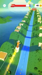 Bikes Hill - screenshot 2