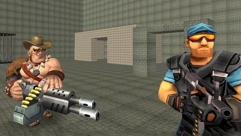 BattleBox APK MOD APK icon