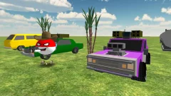 Memes Wars multiplayer sandbox - screenshot 3