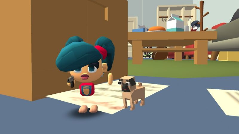 MemesWars 2 - screenshot 1