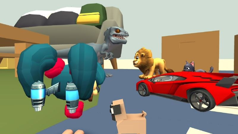 MemesWars 2 - screenshot 4