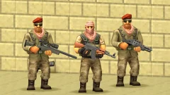 StrikeBox: Sandbox & Shooter - screenshot 4