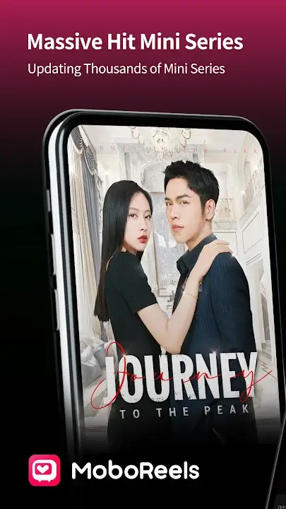 MoboReels - screenshot 3