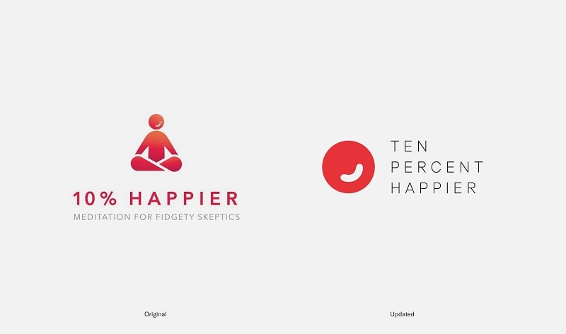 Ten Percent Happier APK - app icon