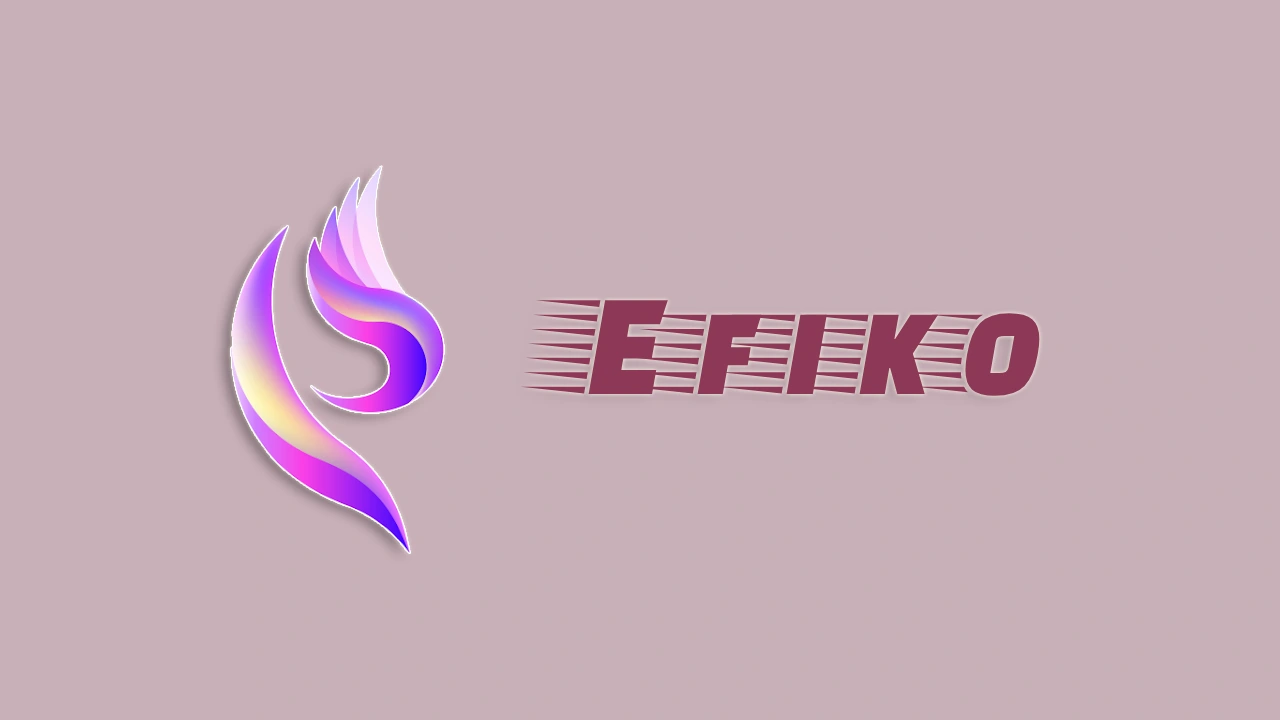 Efiko - app icon
