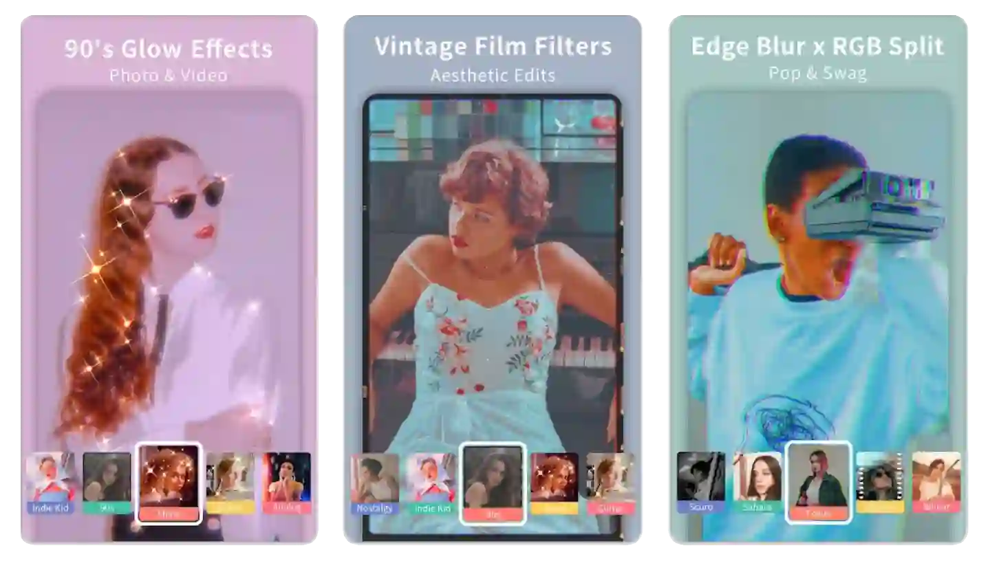 Efiko - screenshot 1