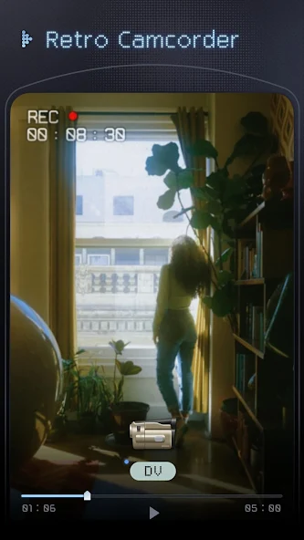 OldReel - screenshot 2