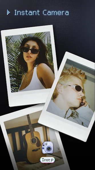 OldReel - screenshot 3