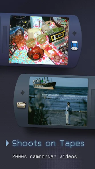 OldReel - screenshot 6