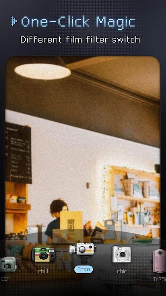 OldReel - screenshot 7