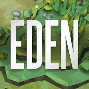 Eden The Game MOD APK icon