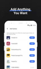 Octopus - Play games with gamepad,mouse,keyboard - screenshot 1