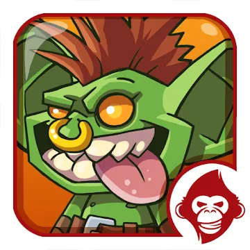 What The Hen! Revival MOD APK icon