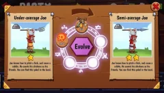 What The Hen! Revival - screenshot 2