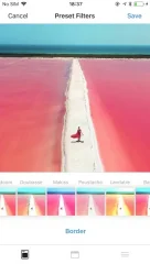 Feed Preview for Instagram - screenshot 1