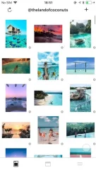 Feed Preview for Instagram - screenshot 4