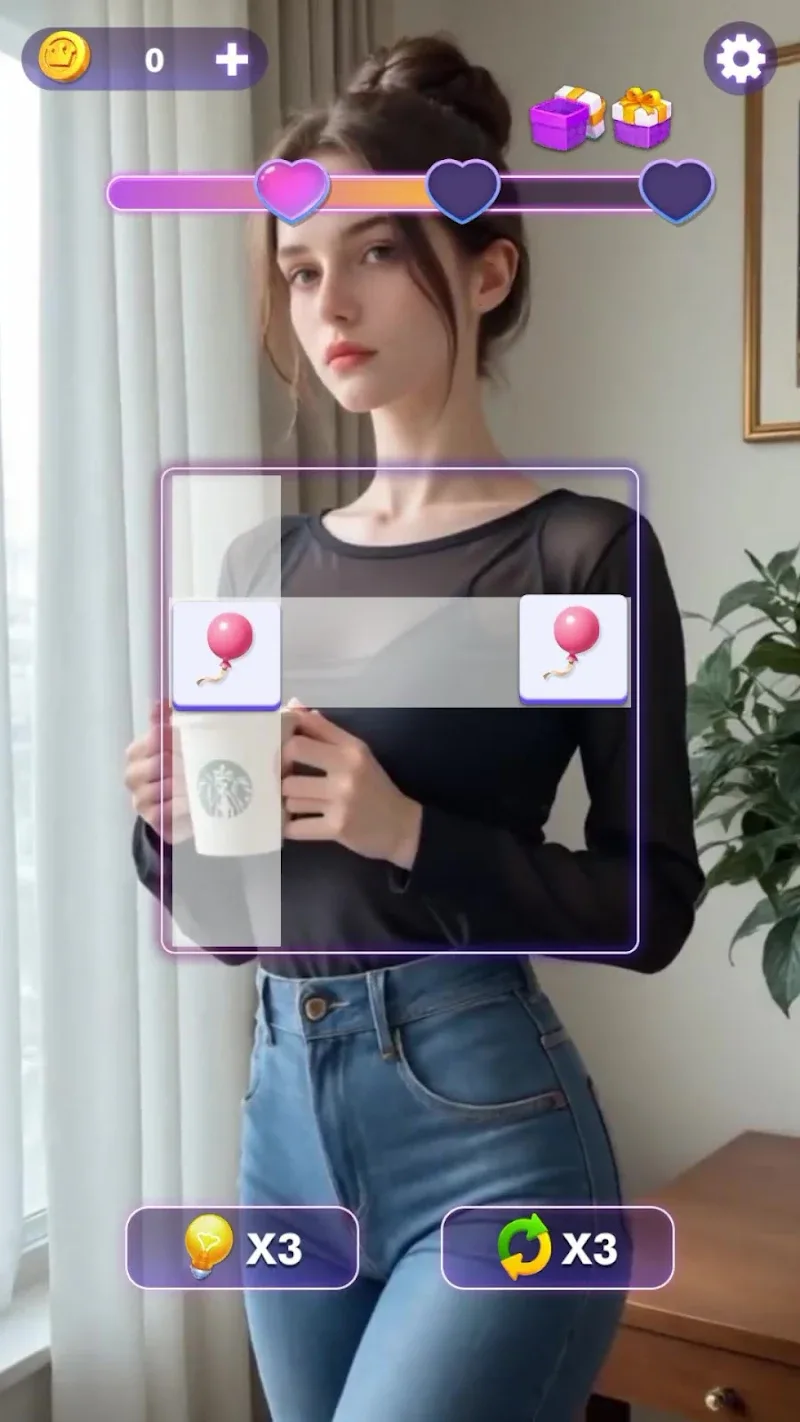Charming Match - screenshot 2