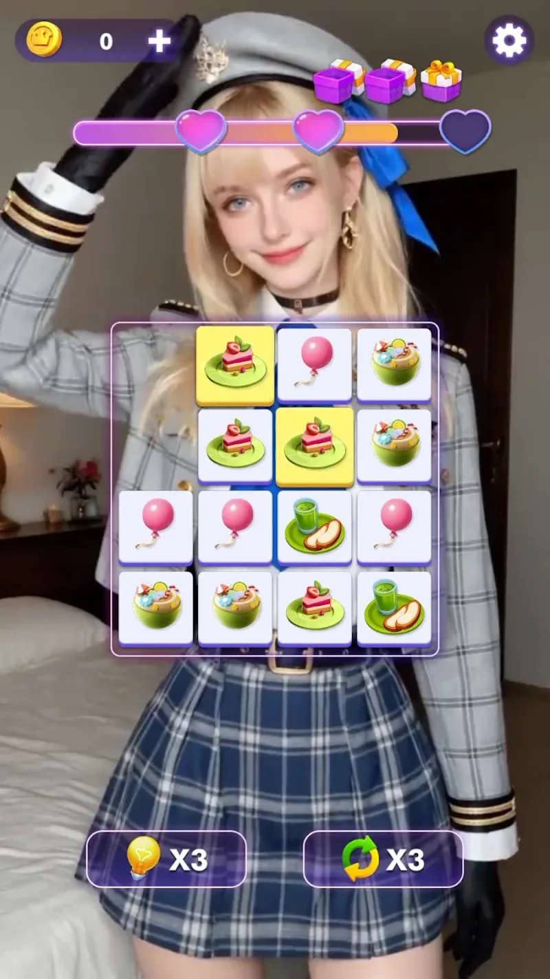 Charming Match - screenshot 3