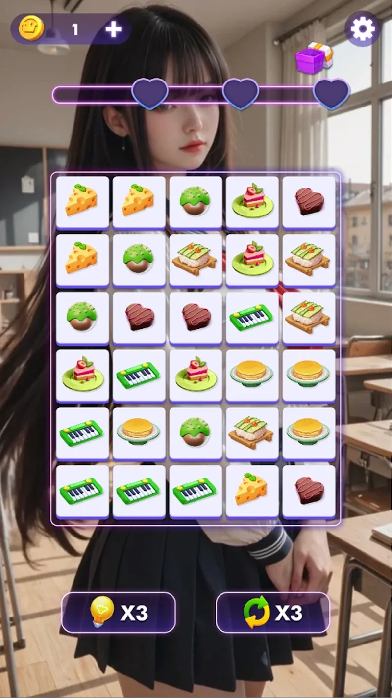 Charming Match - screenshot 6