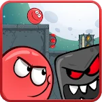 Ball Hero 4 - Bounce Ball Volume 3 MOD APK icon