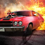 Chasing Car Speed Drifting MOD APK icon