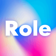 Role AI - app icon