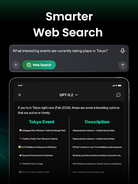 AI Personal Assistant - screenshot 12