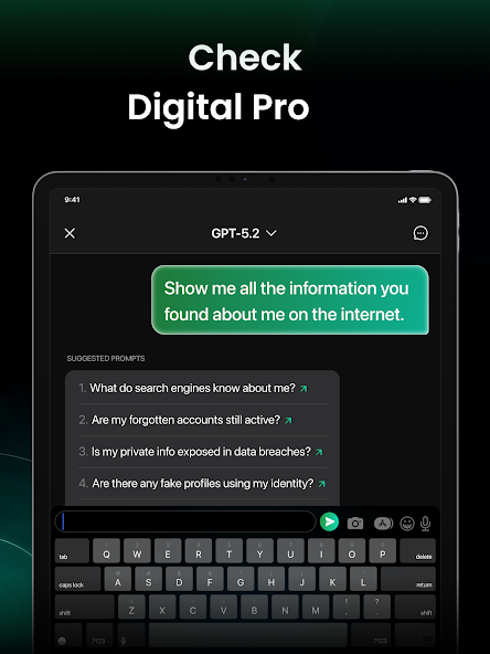 AI Personal Assistant - screenshot 17