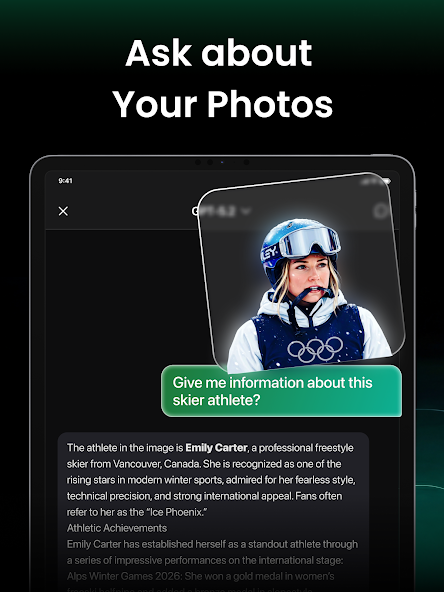 AI Personal Assistant - screenshot 18