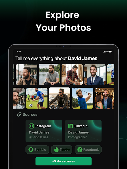 AI Personal Assistant - screenshot 21
