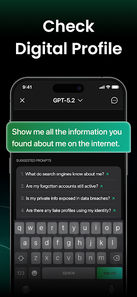 AI Personal Assistant - screenshot 3