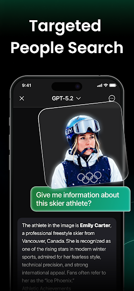 AI Personal Assistant - screenshot 4
