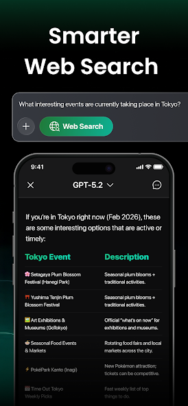 AI Personal Assistant - screenshot 5