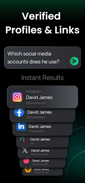 AI Personal Assistant - screenshot 6