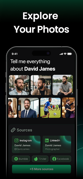 AI Personal Assistant - screenshot 7