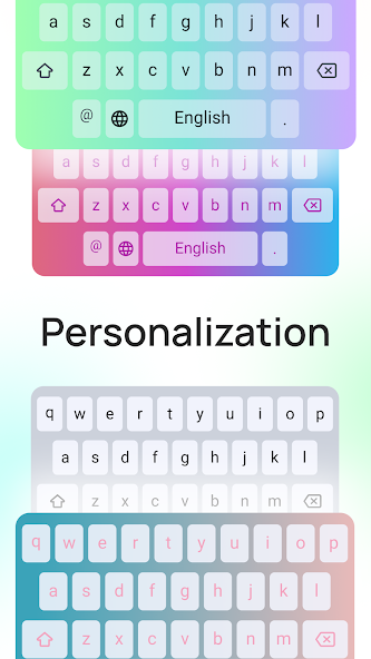 Translate Chat & Keyboard - screenshot 8