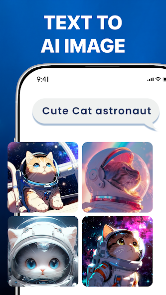 AI Chat Ask AI Chat Anything - screenshot 3