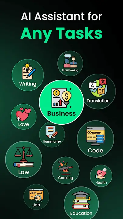 NowAI - screenshot 2