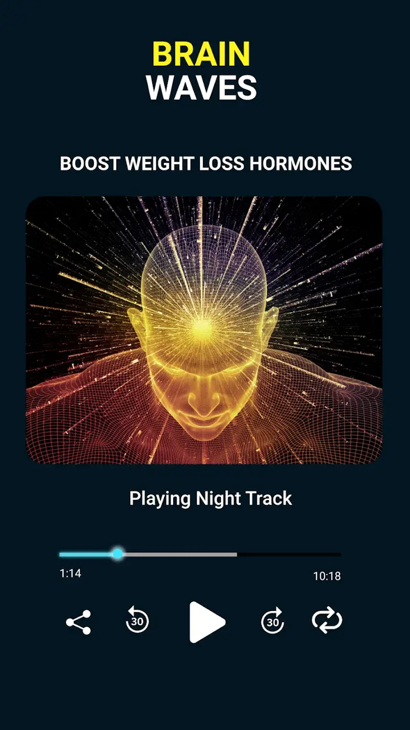 Weight Loss - screenshot 3