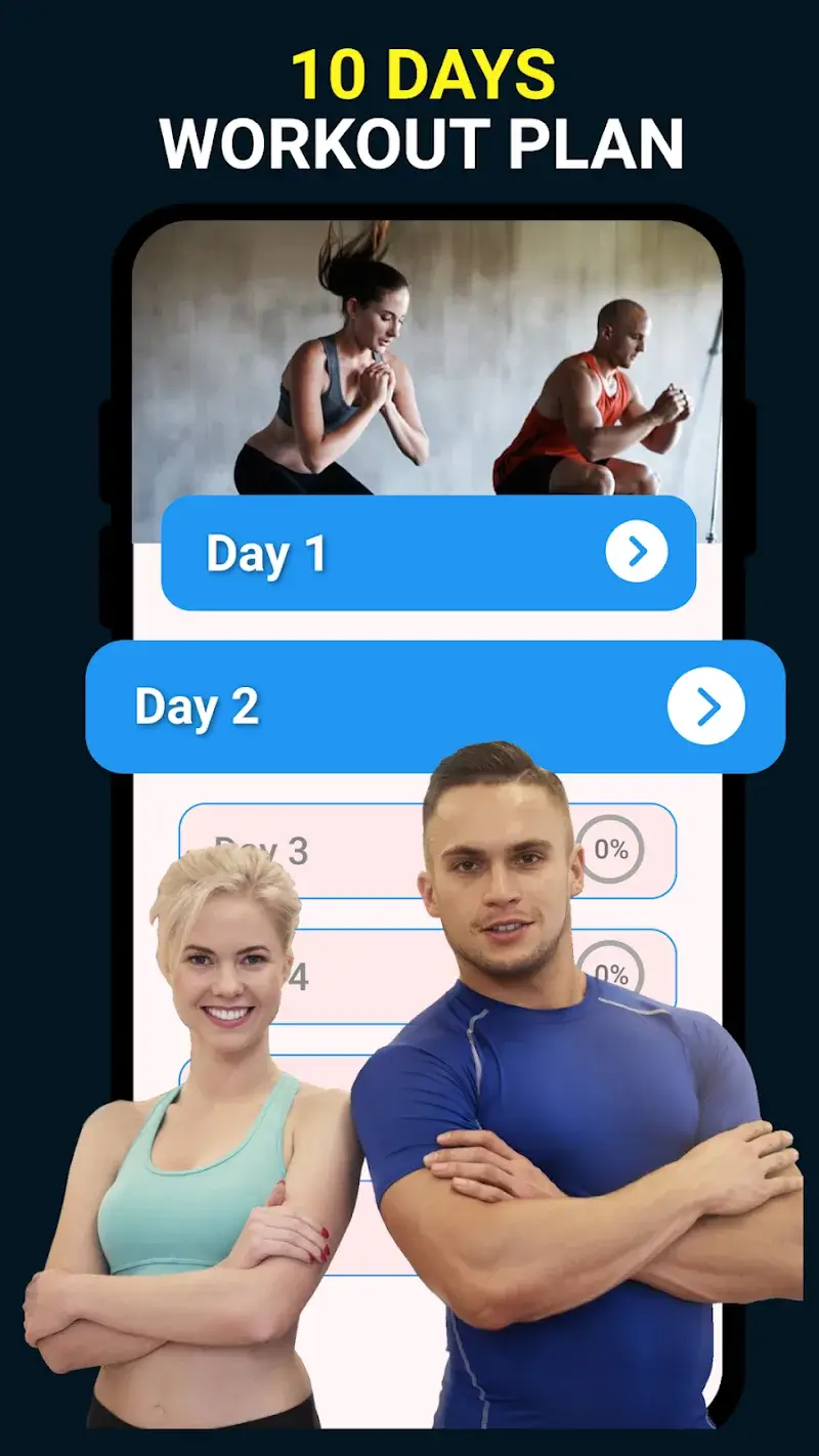 Weight Loss - screenshot 5