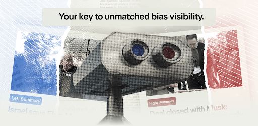 Ground News - screenshot 1