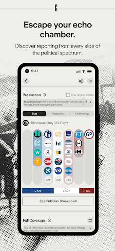 Ground News - screenshot 3