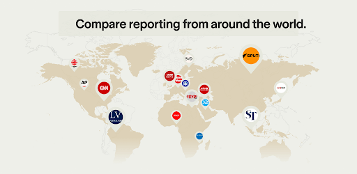 Ground News - screenshot 6