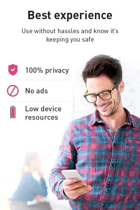 ZoneAlarm Mobile Security APK - screenshot 5
