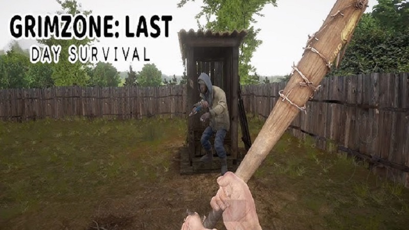 Grimzone APK MOD APK icon