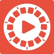 Flipagram - app icon