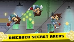 The Last Runner - screenshot 2