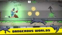 The Last Runner - screenshot 4