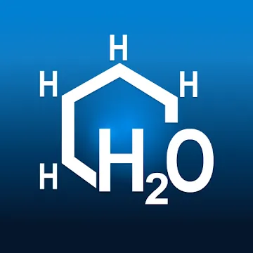 Chemistry - app icon
