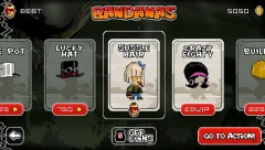 Blind Shot - screenshot 3